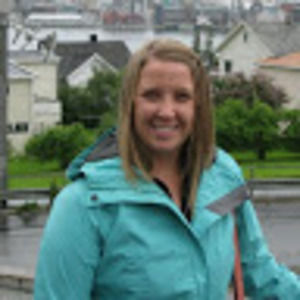 Meet your Posher, Courtney